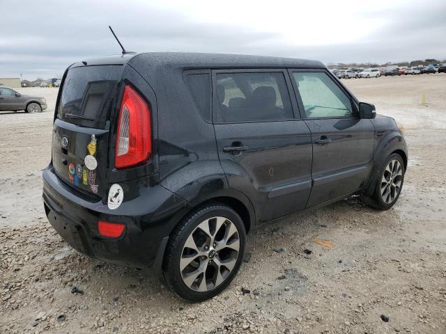2012 KIA Soul +