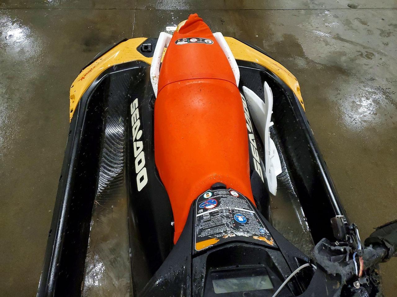 2024 Seadoo Spark