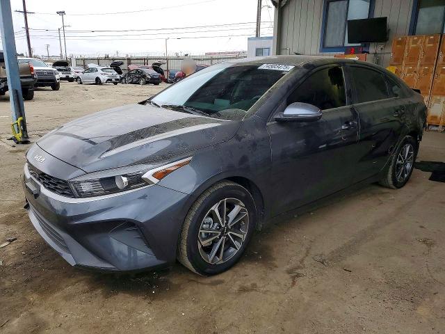 2022 KIA Forte fe
