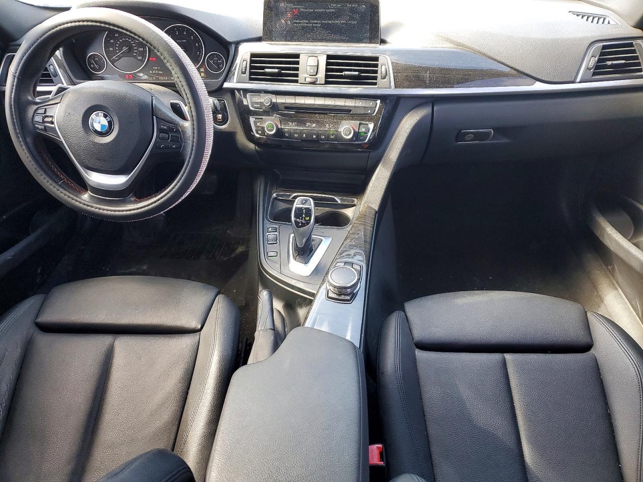 2016 BMW 328 xi Sulev