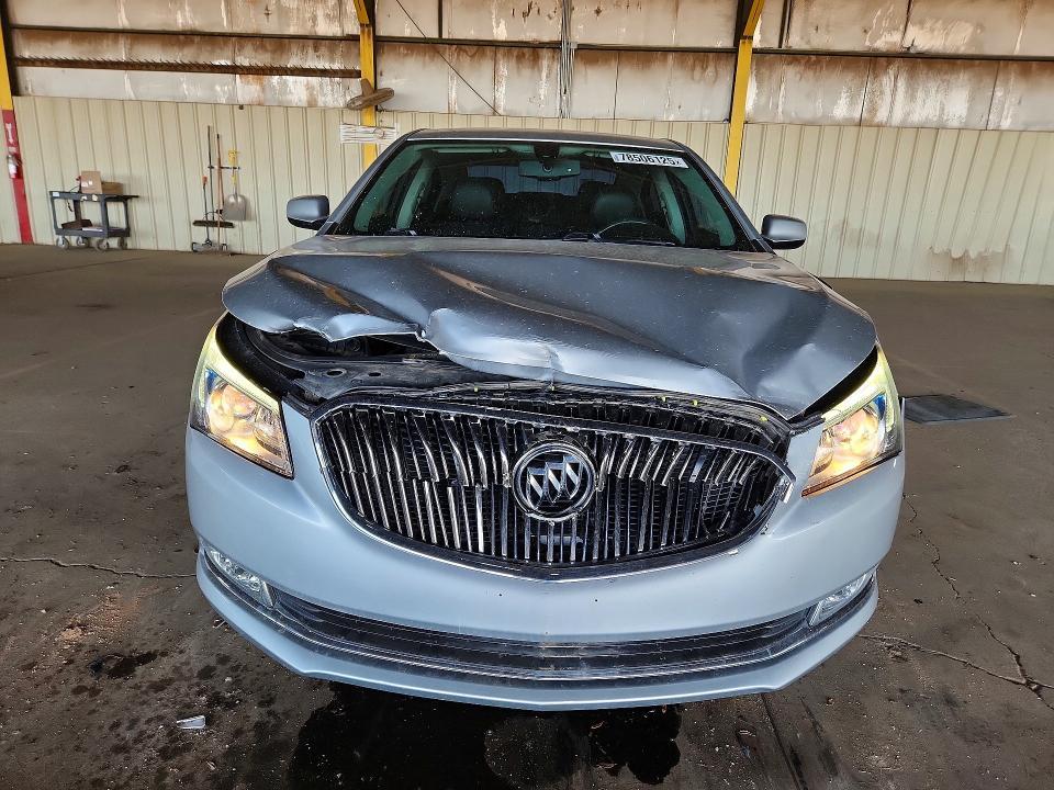 2014 Buick Lacrosse