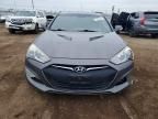 2013 Hyundai Genesis Coupe