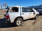 2004 Ford Explorer xls