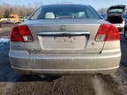 2003 Honda Civic ex