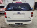 2010 Ford Explorer xlt