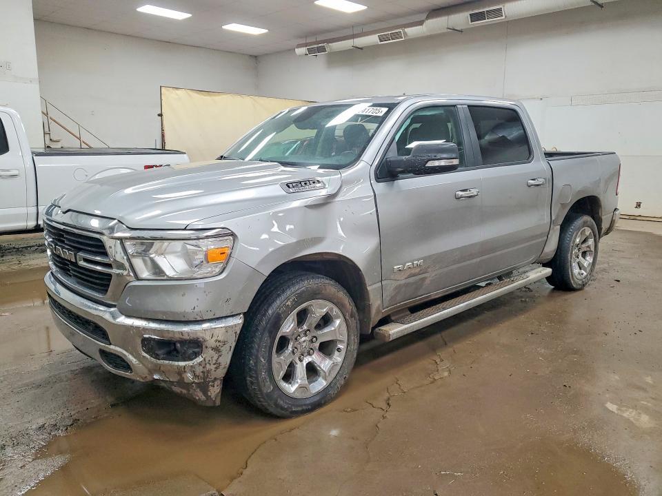 2020 Dodge Ram 1500 big Horn/lone Star