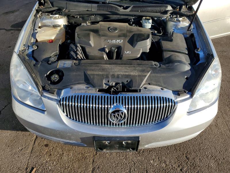 2008 Buick Lucerne cxl