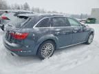 2017 Audi A4 Allroad Premium Plus