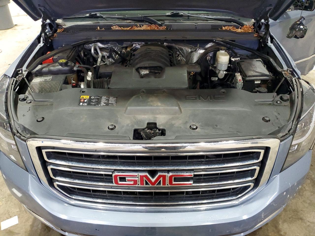 2015 GMC Yukon xl K1500 slt