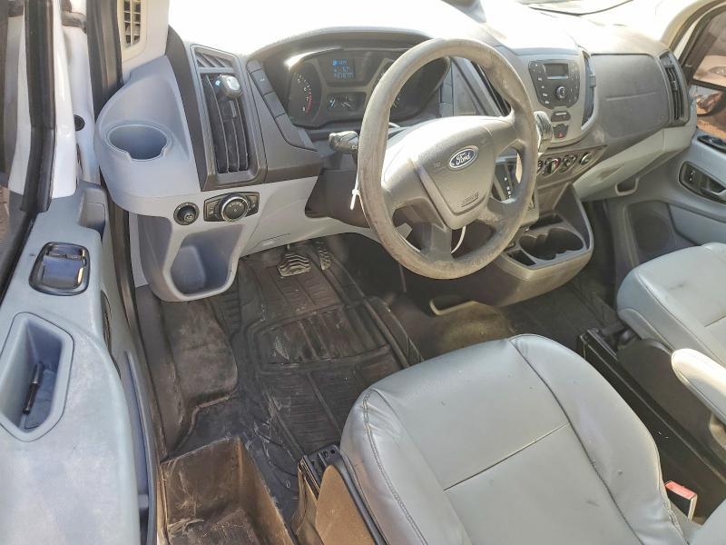 2016 Ford Transit T-150 Delivery Van