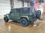 2008 Jeep Wrangler Unlimited Sahara