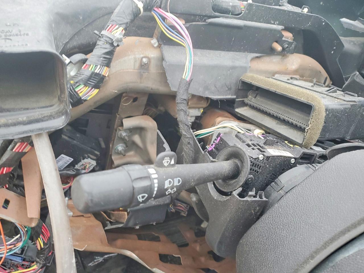 2009 Chevrolet Avalanche K1500 LTZ