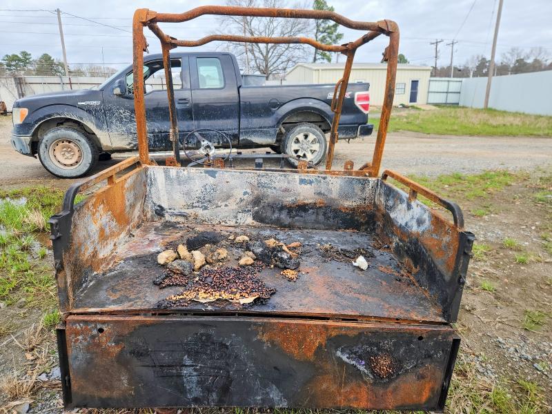 2013 Coleman 2013 Utility Vehicle