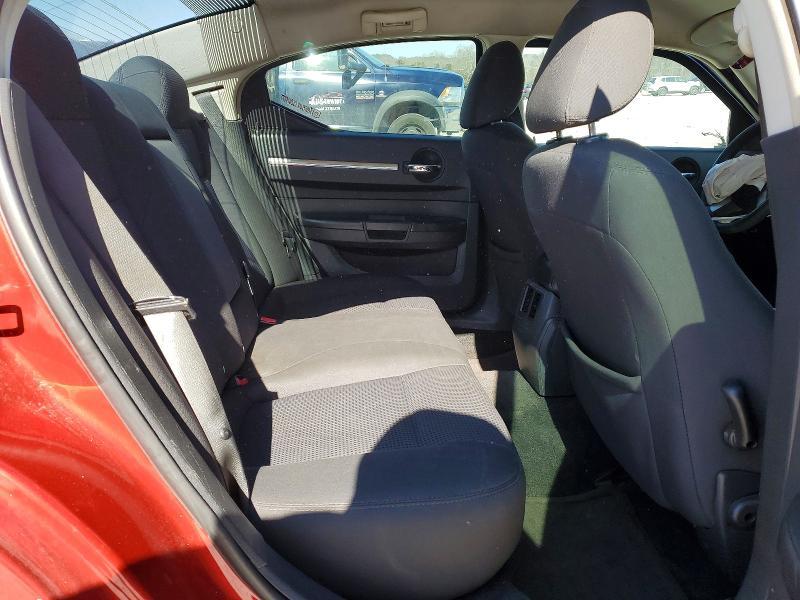 2010 Dodge Charger sxt