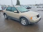2007 Ford Freestyle sel