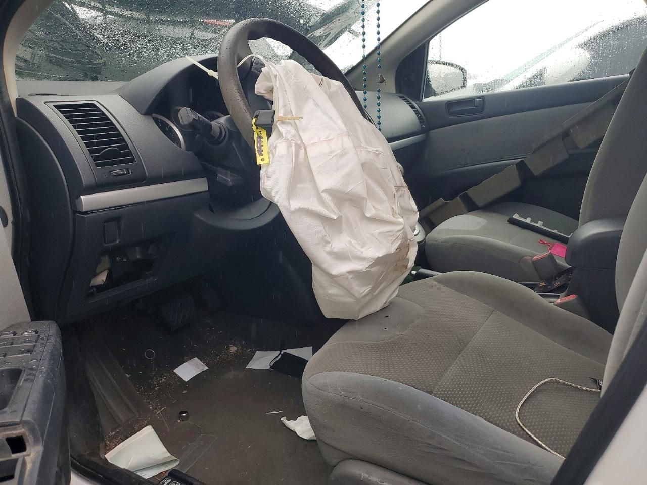 2010 Nissan Sentra 2.0