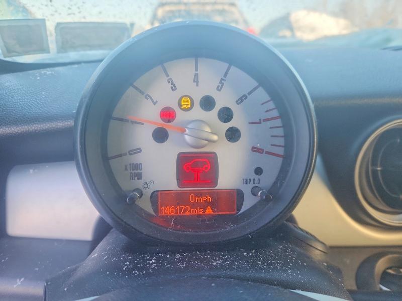 2012 Mini Cooper Coupe