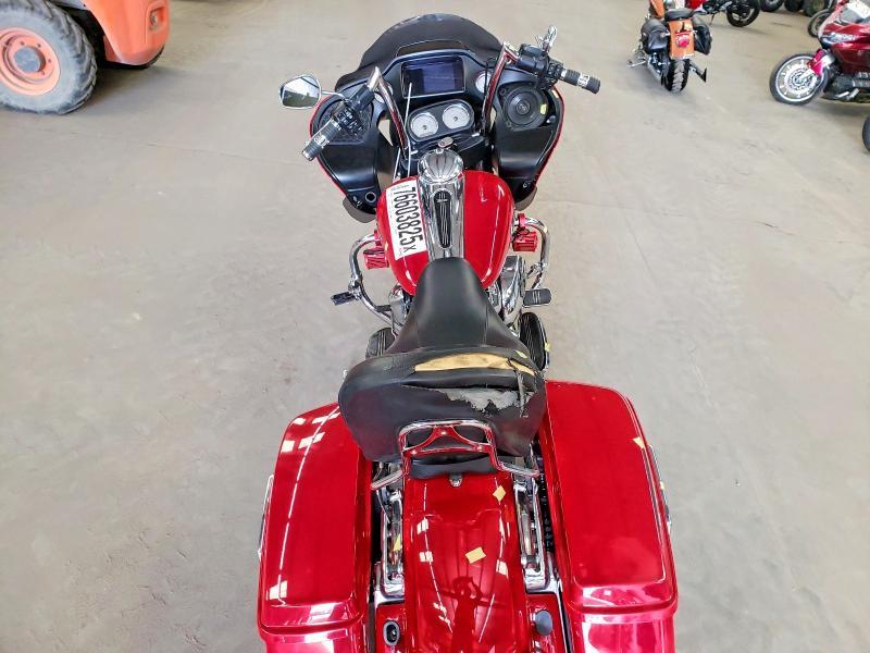 2023 Harley-Davidson Fltrx