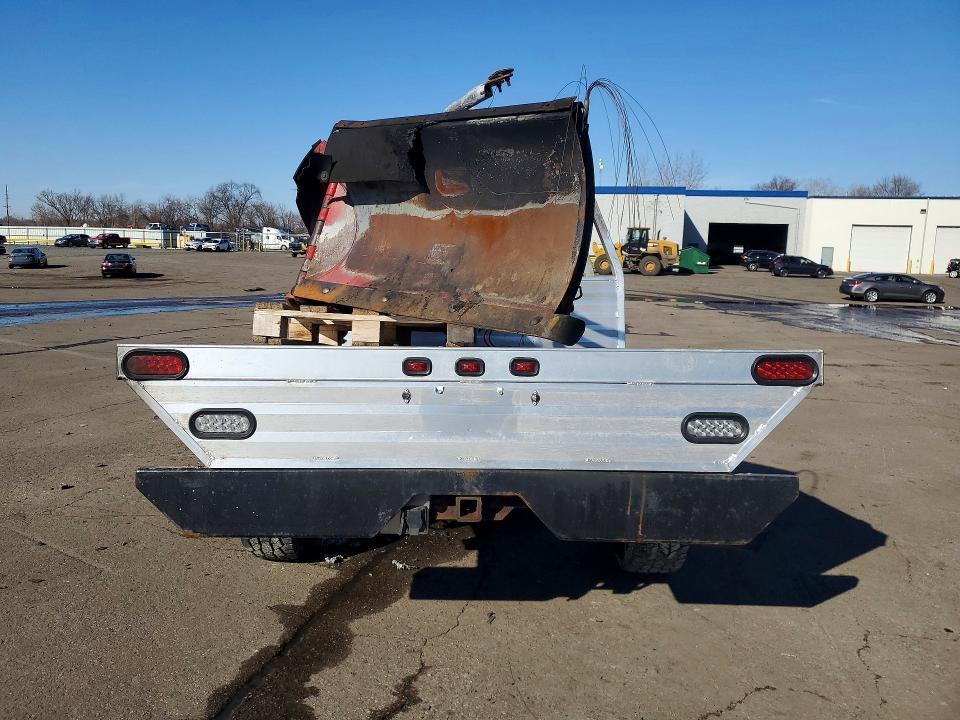 2004 Chevrolet Silverado K2500 Heavy Duty