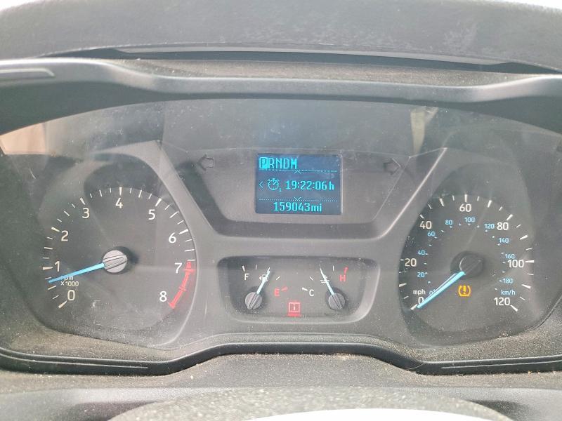 2019 Ford Transit T-250
