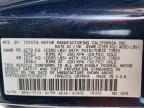 2007 Toyota Tacoma Access cab