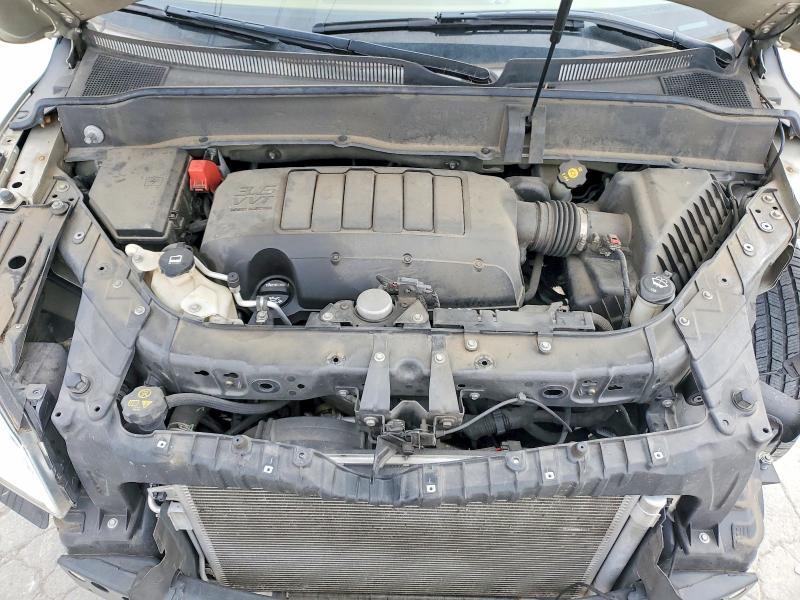 2013 Buick Enclave