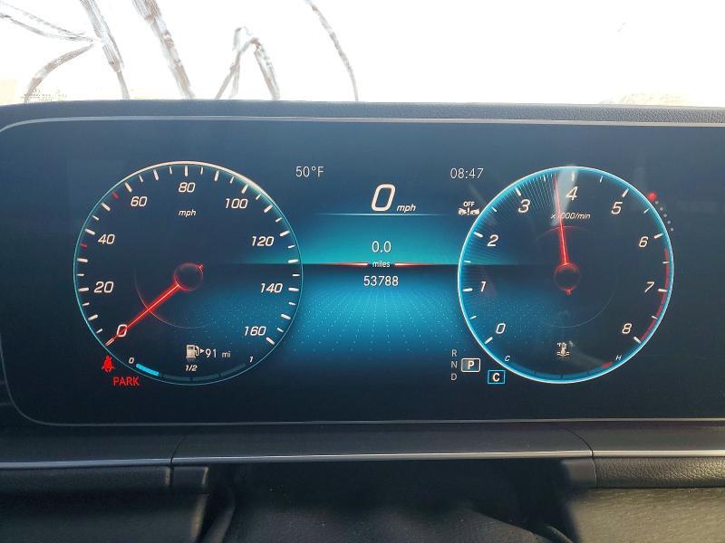 2023 Mercedes-Benz Gle 350 4matic