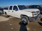 2004 Chevrolet Silverado K1500