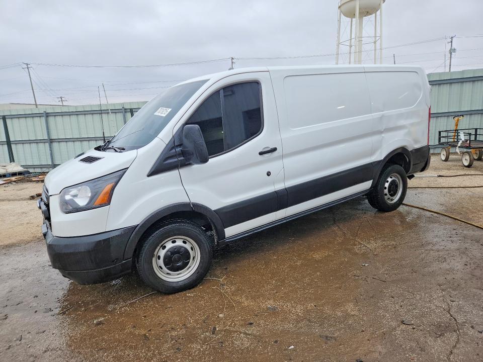 2019 Ford Transit T-150