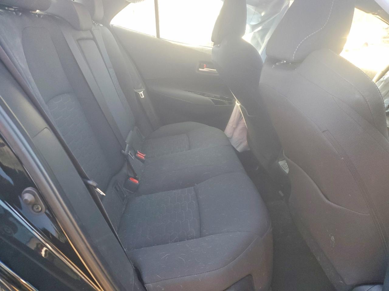 2024 Toyota Corolla Hatchback