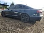 2014 Audi A6 Premium Plus