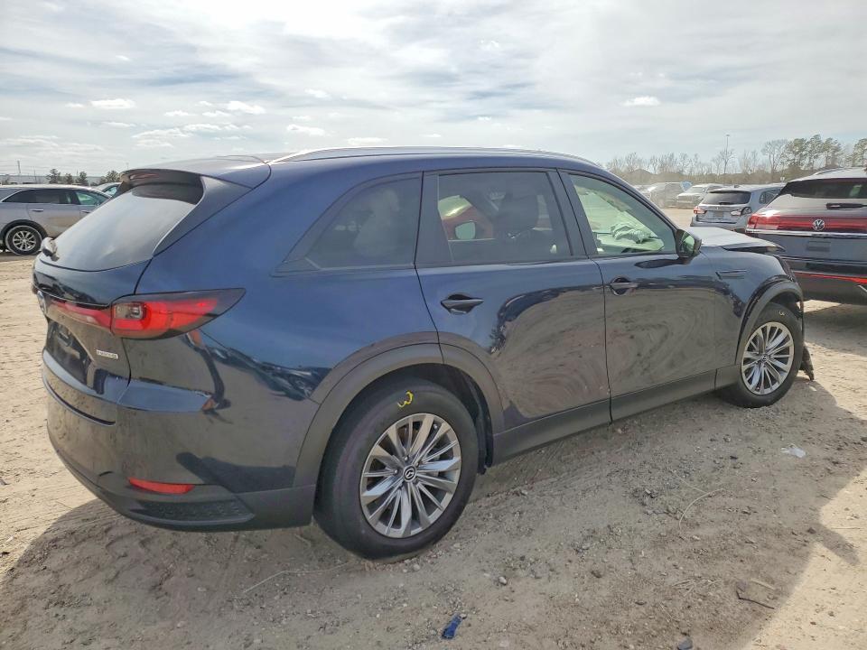 2024 Mazda Cx-90 Select