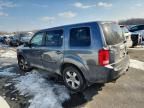 2013 Honda Pilot ex