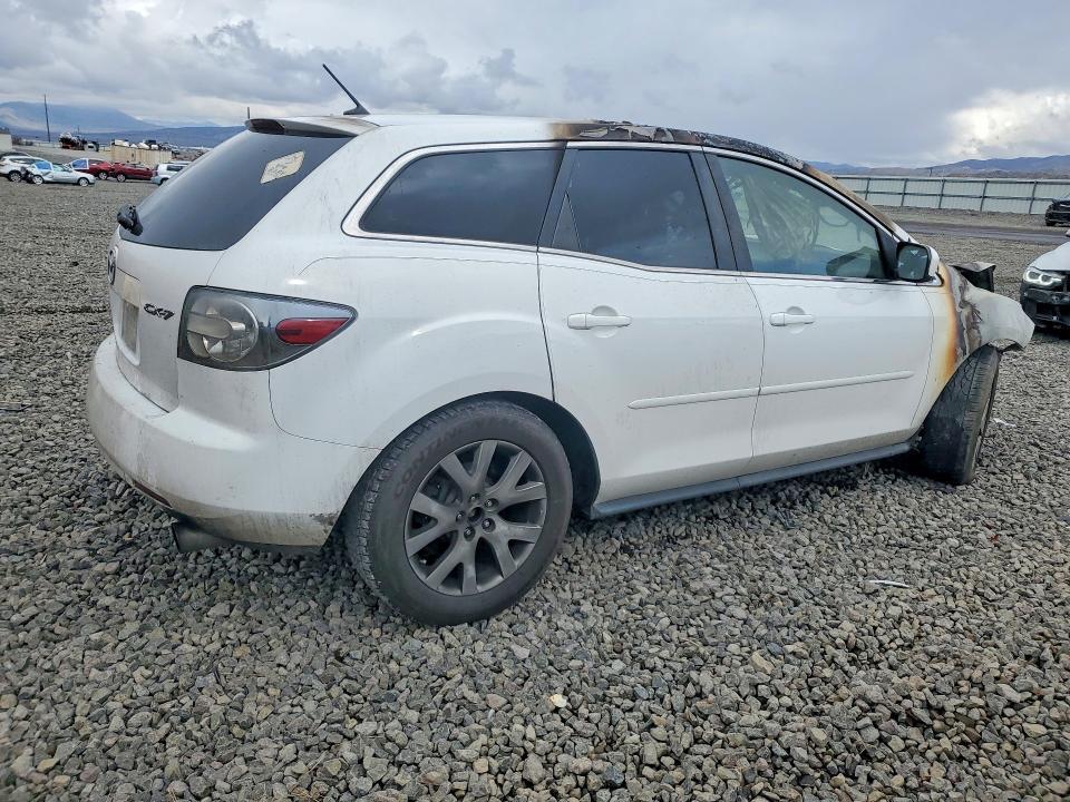 2008 Mazda Cx-7