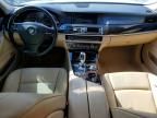 2011 BMW 535 xi