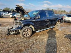 2014 Ford F150 Supercrew for sale in Florence, MS