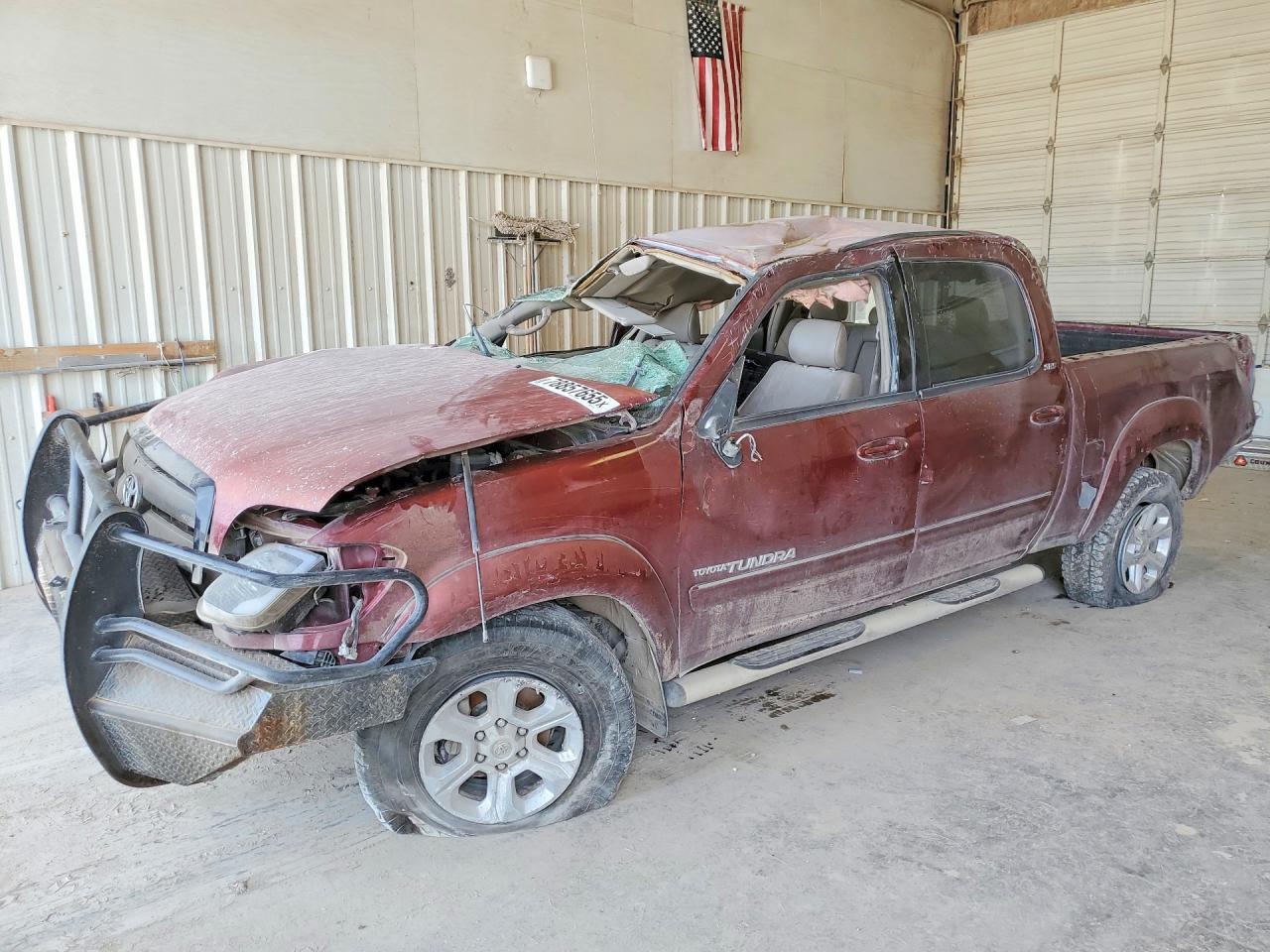2006 Toyota Tundra SR5