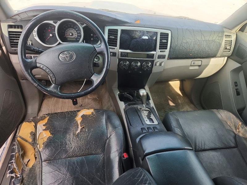 2004 Toyota 4runner SR5