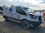 2018 Ford Transit T-250 Delivery Van