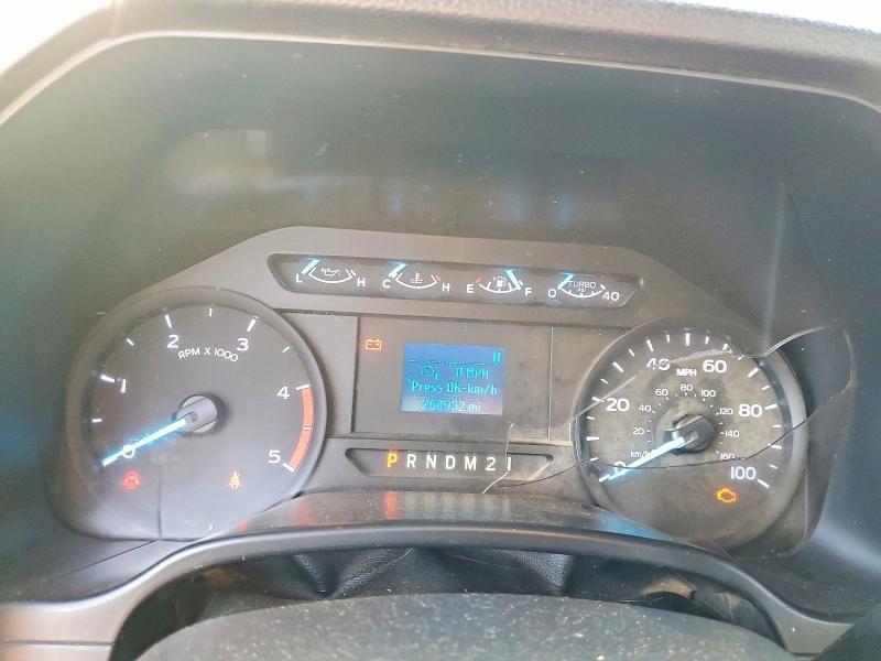 2019 Ford F250 Super Duty
