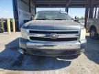 2007 Chevrolet Silverado K1500 Crew cab