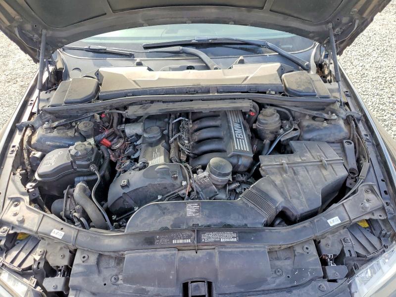 2013 BMW 328 i Sulev