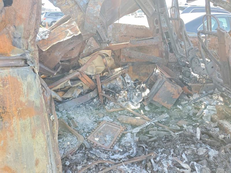 2021 Dodge Ram Promaster 3500 3500 High