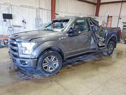 2015 Ford F150 Supercrew for sale in Billings, MT