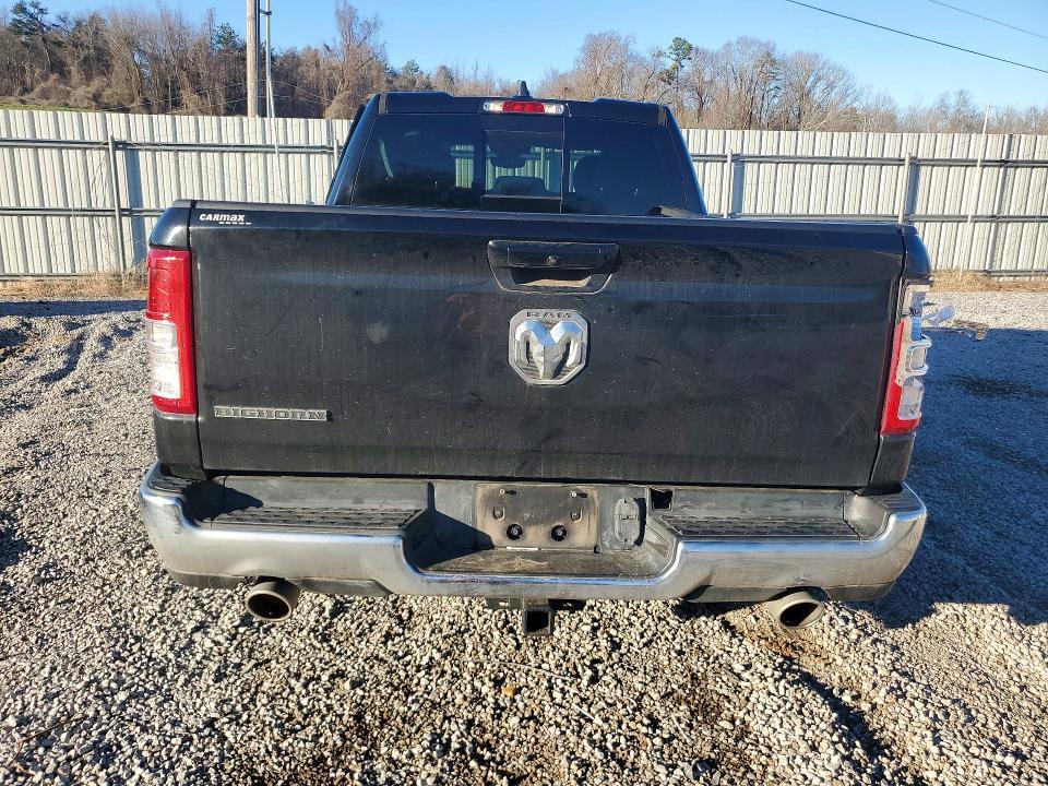 2021 Dodge RAM 1500 BIG Horn