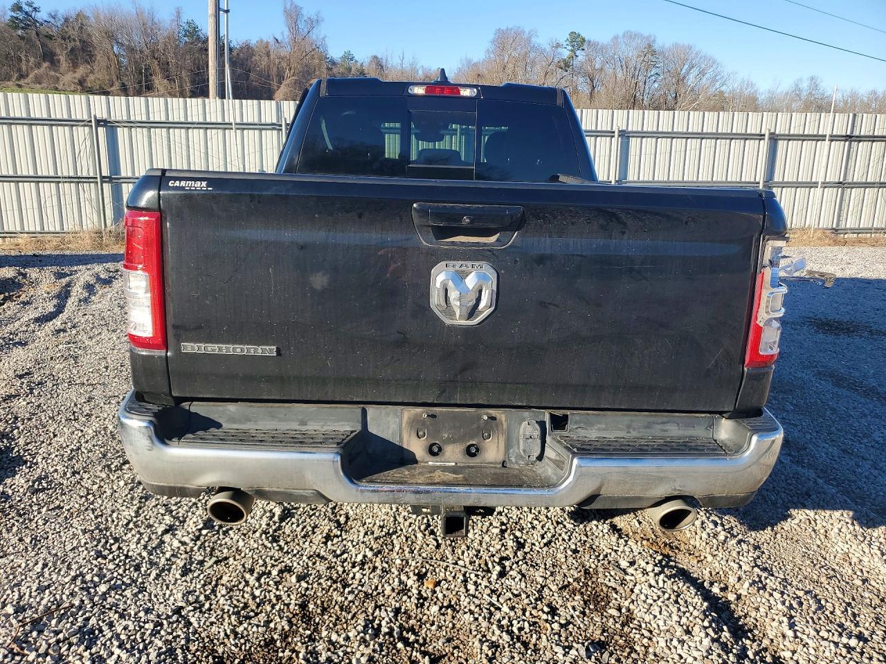 2021 Dodge RAM 1500 BIG Horn
