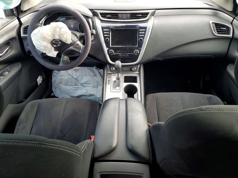 2021 Nissan Murano s