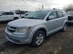2010 Dodge Journey sxt