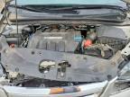 2005 Honda Odyssey exl