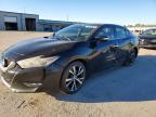 2017 Nissan Maxima 3.5s
